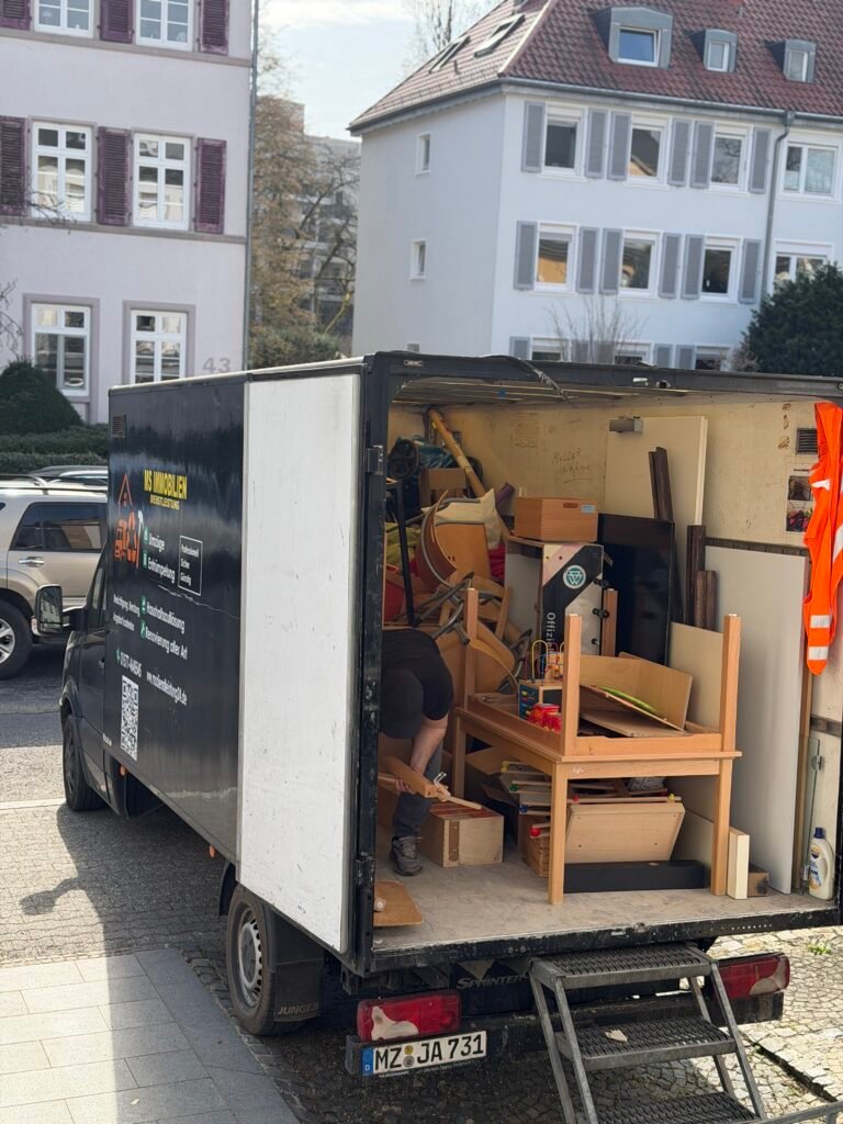 Rümpeloff Projektbild 4