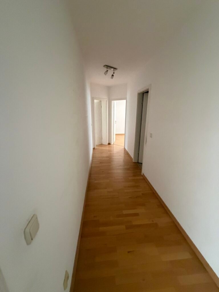 Entrümpelung Wohnung Frankfurt-Bockenheim