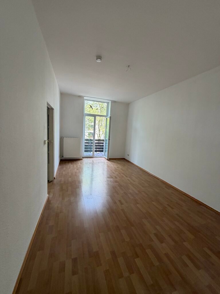Entrümpelung Wohnung Frankfurt-Bockenheim