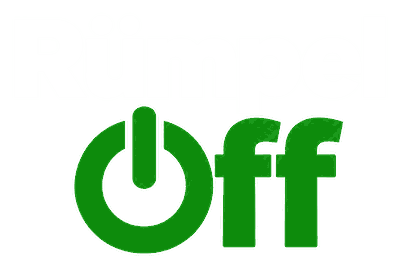 RümpelOff Logo