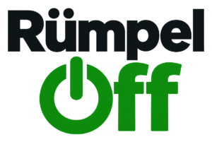 RümpelOff Logo